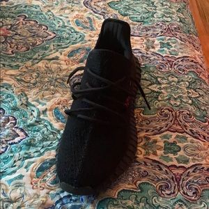 Yeezy 350 boost v2 BRED